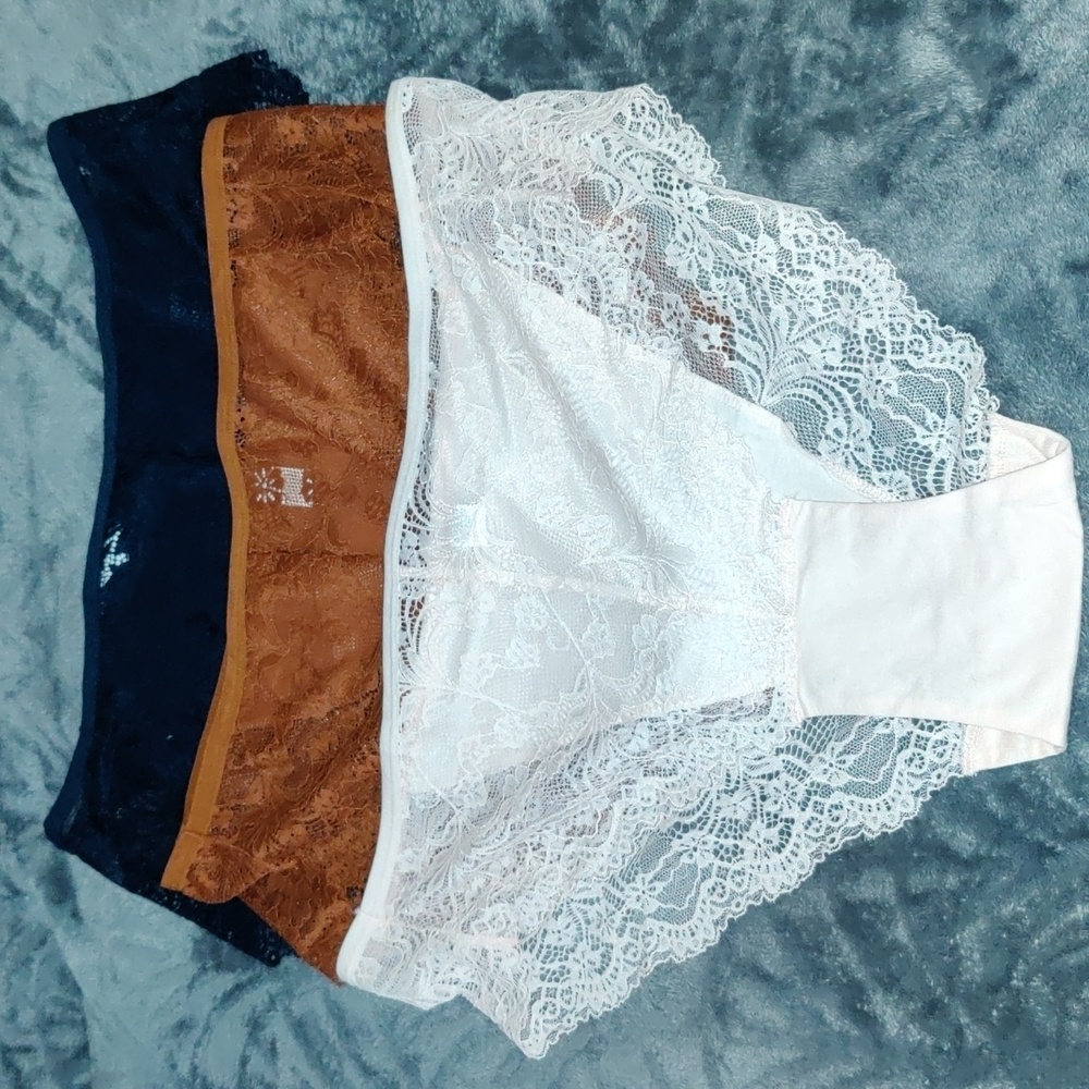 Woman panties